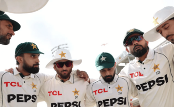 ENG vs PAK Test – इंग्लंडमध्ये संपूर्ण पाकिस्तानी टीमचे मोबाईल फोन जप्त, मॅच फिक्सिंग की आणखी काही? चर्चांना उधाण