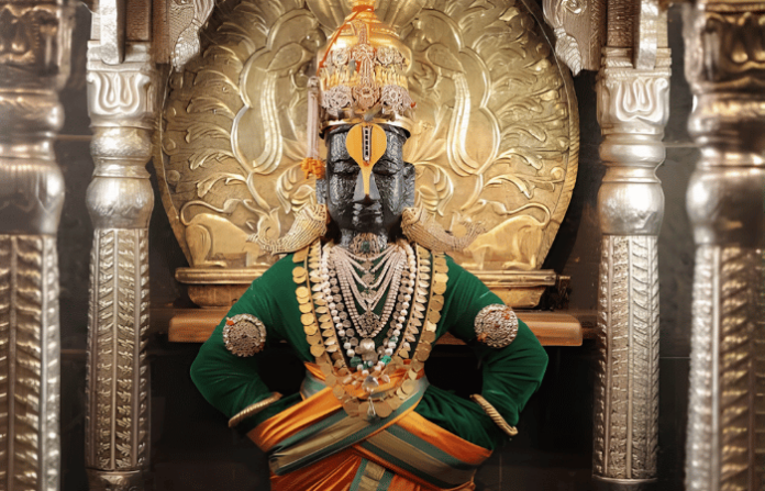 Pandharpur (2)
