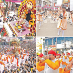 Ganeshotsav 2026 – आले रे आले… बाप्पा आले !