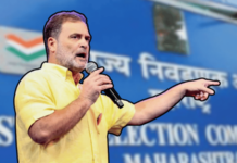लोकसभा, विधानसभा की SIR… नेमकी कोणती यादी खरी? महाराष्ट्रातून 2 कोटी मतदार वगळल्याने राहुल गांधी आक्रमक; BJP, ECI ला घेरलं