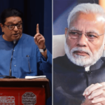 सोनं खरेदी नका करू, परदेशात जाऊ नका… मग GDP वाढला कसा? राज ठाकरे यांचा सवाल