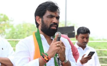 भाजप नगरसेवकांच्या दांडीने पक्षाची लक्तरे वेशीवर! बेफिकिरी महागात पडू शकते, आमदार राम सातपुतेंचा इशारा