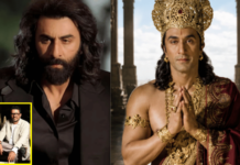‘ॲनिमल’ चित्रपटानंतर रणबीरला ‘राम’ म्हणून स्वीकारता येणे कठीण; रामानंद सागर यांच्या नातवाचे वक्तव्य चर्चेत