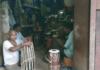 Ratnagiri News – गणेशोत्सवाच्या पार्श्वभूमीवर संगमेश्वरात वाद्य कारागिरांची लगबग; कोकणात ढोलकी, मृदुंग वाद्यांवर चढतोय नवा साज