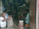 Ratnagiri News – गणेशोत्सवाच्या पार्श्वभूमीवर संगमेश्वरात वाद्य कारागिरांची लगबग; कोकणात ढोलकी, मृदुंग वाद्यांवर चढतोय नवा साज