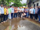Ratnagiri News – आला रे आला… गोविंदा आला! चिपळूणमध्ये ‘निष्ठावंतांच्या दहीहंडी’चा थरार, भगव्या एकजुटीच्या उत्सवाला सुरुवात
