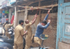 Ratnagiri News – गणेशोत्सवाच्या तोंडावर चिपळूण बाजारपेठेतील अतिक्रमणावर धडक कारवाई, 3 ट्रॉली साहित्य व 8 हातगाड्या जप्त