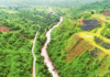 Ratnagiri News – जामदा प्रकल्पाच्या भूसंपादनाला वेग प्रकल्पग्रस्तांना मोबदला वाटप सुरू, 75 हेक्टर क्षेत्राची संयुक्त मोजणी पूर्ण