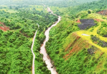 Ratnagiri News – जामदा प्रकल्पाच्या भूसंपादनाला वेग प्रकल्पग्रस्तांना मोबदला वाटप सुरू, 75 हेक्टर क्षेत्राची संयुक्त मोजणी पूर्ण