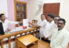 राजापुरातील तीन हजार शेतकरी नुकसान भरपाईपासून वंचित; शिवसेना आक्रमक