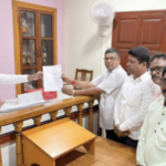 राजापुरातील तीन हजार शेतकरी नुकसान भरपाईपासून वंचित; शिवसेना आक्रमक