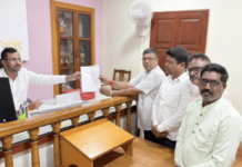 राजापुरातील तीन हजार शेतकरी नुकसान भरपाईपासून वंचित; शिवसेना आक्रमक