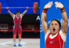 Asian Games – कमी उंची आणि अफाट ताकद! मीराबाई चानूला सुवर्णपदकापासून लांब ठेवणारी वेटलेफ्टिर आहे तरी कोण?