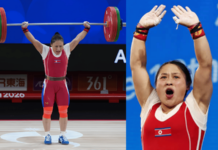 Asian Games – कमी उंची आणि अफाट ताकद! मीराबाई चानूला सुवर्णपदकापासून लांब ठेवणारी वेटलेफ्टिर आहे तरी कोण?