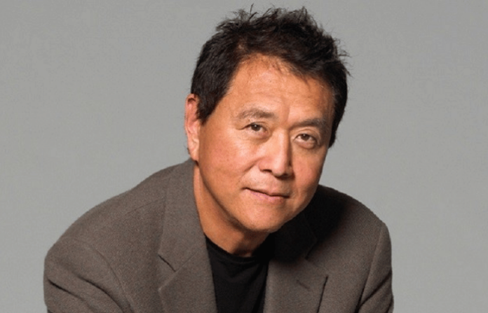 Robert Kiyosaki