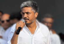 आधी नोटबंदी, मग डिजिटल इंडियाच्या नावाने लोकांना UPI ची सवय लावली अन् आता… UPI पेमेंटवर शुल्क आकारण्याच्या निर्णयावर रोहित पवारांची टीका