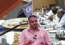 दुष्काळाची परिस्थिती गंभीर, पण सरकार काजू-बदाम खात बसलंय… रोहित पवार यांची टीका, विशेष अधिवेशन बोलावण्याची मागणी