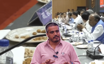 दुष्काळाची परिस्थिती गंभीर, पण सरकार काजू-बदाम खात बसलंय… रोहित पवार यांची टीका, विशेष अधिवेशन बोलावण्याची मागणी