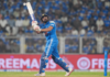 IND Vs WI – षटकारांचा बादशहा; एकाच सामन्यात हिटमॅनचा दुहेरी धमाका, 12 हजार धावांचा टप्पाही पार