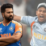Cricket Records – रोहित शर्माचा ‘तो’ विक्रम तब्बल 19 वर्षांपासून अबाधित, विराट कोहली चौथ्या स्थानी
