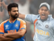 Cricket Records – रोहित शर्माचा ‘तो’ विक्रम तब्बल 19 वर्षांपासून अबाधित, विराट कोहली चौथ्या स्थानी