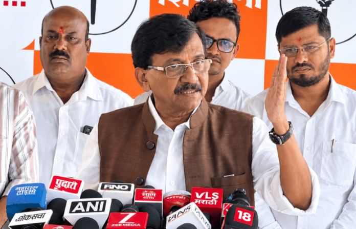 SANJAY RAUT (1)