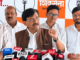 अभिजीत दिपकेंना विरोध करणारे आहेत ते खरे संघवादी नाहीत, ते पेड लोकं आहेत – संजय राऊत