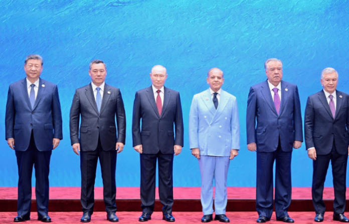 SCO Council
