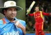 AUS Vs ZIM – फक्त 207 सामने खेळणाऱ्या झिम्बाब्वेच्या ब्रेंडन टेलरने सचिन तेंडुलकरचा विक्रम मोडला