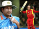 AUS Vs ZIM – फक्त 207 सामने खेळणाऱ्या झिम्बाब्वेच्या ब्रेंडन टेलरने सचिन तेंडुलकरचा विक्रम मोडला