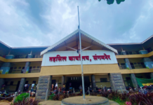 Ratnagiri News – अर्ज 2024चा, आदेश 2025चा, टपाल 2026चे; संगमेश्वर तहसील कार्यालयातील ‘गतिमान’ कारभाराचा क्लेशकारक नमुना