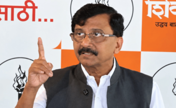 कांदा बटाटा खाऊ नका अशी बंधने शाळांमधून लादली जात असतील तर हे ‘लव्ह जिहाद’ पेक्षा भयंकर; संजय राऊत कडाडले, भाजप आमदाराच्या शाळेच्या आदेशावर सडकून टीका