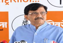 राज्यात शेतकऱ्यांच्या आत्महत्या होताहेत हे पाप आणि हा गुन्हा फडणवीस सरकारचा आहे; संजय राऊत कडाडले