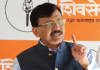 10 वर्षांपासून या राज्यावर फडणवीसांचे एकछत्री राज्य, तरीही पेपरफुटीसारखी प्रकरणं या राज्यात होतात – संजय राऊत