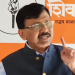 सरकार मेले आहे, दिसतोय तो फक्त सांगाडा! संजय राऊत यांचा घणाघात