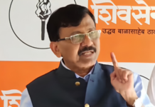 मुंबई मराठी माणसाची, शिवसेनेची आणि ठाकरेंची आहे, मुंबईचा सातबारा कोरा करता येणार नाही; भाजपच्या आंदोलनावर संजय राऊत यांचा घणाघात