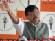 मोदी-शहांचा सूर्य मावळतीला लागलाय, सरसंघचालकांच्या विधानाचा दाखला देत संजय राऊत यांचा हल्लाबोल