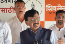 “राज्यात 2 कोटी, मुंबईत 36 लाख मतदार वगळले; जिथे विरोधकांना चांगले मतदान होते, तिथे…”, संजय राऊत कडाडले