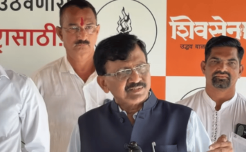 “राज्यात 2 कोटी, मुंबईत 36 लाख मतदार वगळले; जिथे विरोधकांना चांगले मतदान होते, तिथे…”, संजय राऊत कडाडले