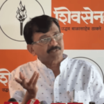बापटांच्या मुद्द्याला पुणेकरांचा पाठिंबा; DJ संदर्भात तात्काळ निर्णय घेण्याऐवजी CM लोकसंवादाची भाषा का करताहेत? – संजय राऊत