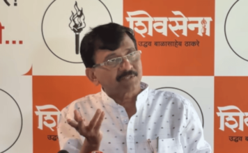 नोव्हेंबर, डिसेंबर, जानेवारी या तीन महिन्यात राजकारणात फार मोठे भूकंपाचे धक्के बसतील – संजय राऊत