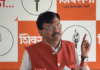 गुरांच्या छावण्या सुरू करा, पाण्याचे टँकर, अन्न-धान्याची सोय करा… विशेष अधिवेशन बोलावून दुष्काळाबाबत तात्काळ निर्णय घ्या! – संजय राऊत