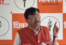 गुरांच्या छावण्या सुरू करा, पाण्याचे टँकर, अन्न-धान्याची सोय करा… विशेष अधिवेशन बोलावून दुष्काळाबाबत तात्काळ निर्णय घ्या! – संजय राऊत
