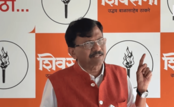 गुरांच्या छावण्या सुरू करा, पाण्याचे टँकर, अन्न-धान्याची सोय करा… विशेष अधिवेशन बोलावून दुष्काळाबाबत तात्काळ निर्णय घ्या! – संजय राऊत