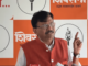 गुरांच्या छावण्या सुरू करा, पाण्याचे टँकर, अन्न-धान्याची सोय करा… विशेष अधिवेशन बोलावून दुष्काळाबाबत तात्काळ निर्णय घ्या! – संजय राऊत