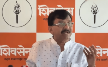 NEET, UPSC आणि MPSC परीक्षांची पेपरफुटी सरकारी कृपेशिवाय होऊ शकत नाही; संजय राऊत यांचा हल्लाबोल