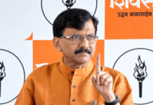 हा महाराष्ट्र मराठी माणसाचा आणि मराठी भाषेचा आहे! संजय राऊत यांनी घेतला अमित शहांच्या विधानाचा समाचार; CM, DCM यांनाही सुनावले खडेबोल