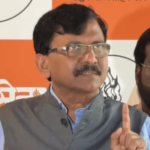 निवडणूक आयोग लोकशाहीचा कत्तलखाना झालाय; ज्ञानेश कुमार घटनात्मक पदावरील माफिया; संजय राऊत कडाडले