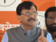 निवडणूक आयोग लोकशाहीचा कत्तलखाना झालाय; ज्ञानेश कुमार घटनात्मक पदावरील माफिया; संजय राऊत कडाडले