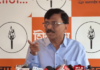 चर्चेचा दरवाजा बंद करून बसणे हे चांगल्या राज्यकर्त्याचं लक्षण नाही, जरांगे यांच्या आंदोलनावरून संजय राऊत यांची फडणवीस सरकारवर टीका